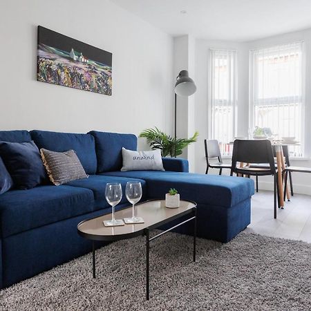 Townhouse In Belfast Villa Dış mekan fotoğraf